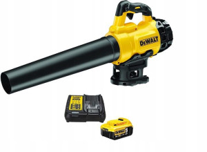 DeWalt DCM562P1 Dmuchawa akumulatorowa 18V 1x5Ah