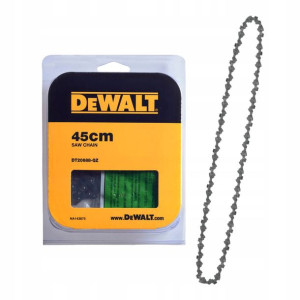 DeWALT DT20688 Łańcuch do DCMCS574 DCMCS575 3/8