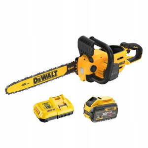 DeWALT DCMCS574X1 Piła łańcuchowa 1x9,0Ah 54V