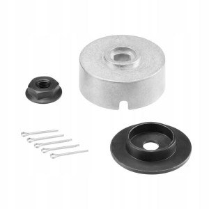 DeWALT DT20657 Adapter do noży do DCM571