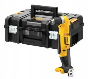 Dewalt Dcd740nt Wiertarko-wkrętarka Kątowa 18v