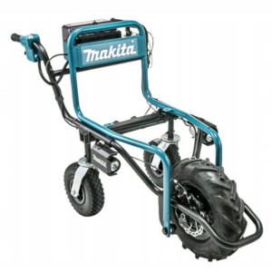 Makita Dcu180z Wózek Transportowy Z Napędem 18v