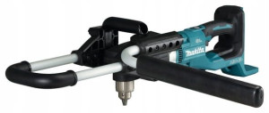 Makita DDG460ZX7 wiertnica glebowa 2x18V BODY