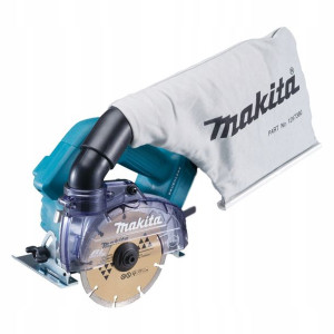 Makita DCC500Z Przecinarka 125mm 18V Body