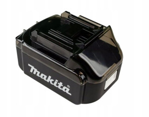 Makita B-69917 Pojemnik/etui kształt akumulatora