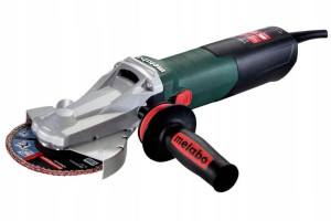 Metabo WEF 15-125 QUICK Szlifierka kątowa 1550W