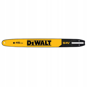 DeWALT DT20687 Prowadnica do piły 45cm