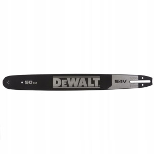DeWALT DT20689 Prowadnica do piły 50cm