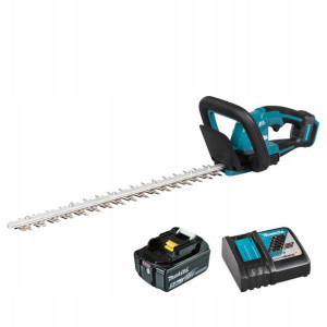Makita DUH506RT Nożyce do żywopłotu 1x5,0Ah 18V