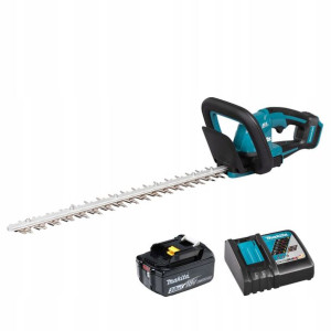 Makita DUH506RF Nożyce do żywopłotu 1x3,0Ah 18V