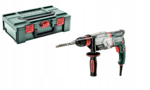 Metabo KHE 2860 QUICK Młotowiertarka 3.2J +walizka