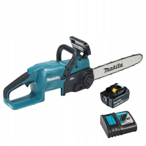 Makita DUC357RTX3 Pilarka łańcuchowa 1x5,0Ah 18V