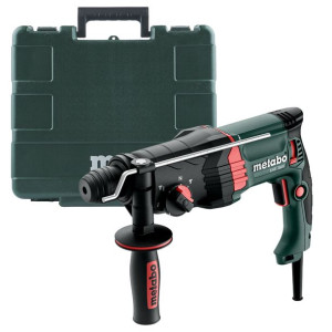 Metabo KHE 2845 Młotowiertarka SDS+ 880W
