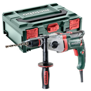 Metabo SBEV 1300-2 S Wiertarka udarowa 1300W