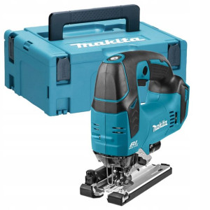 Makita DJV182ZJ Wyrzynarka akumulatorowa 18V