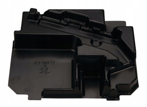 Makita 837897-2 Wkład do walizki Makpac 2 do DJR18