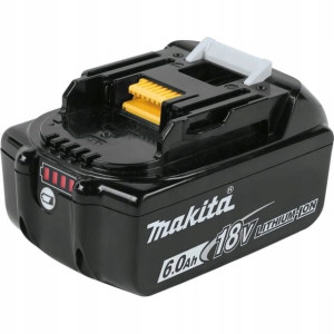 Makita BL1860B Akumulator Li-Ion 18V 6Ah