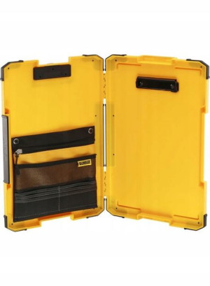 DEWALT DWST82732-1 Podkładka do notowania LED TSTA
