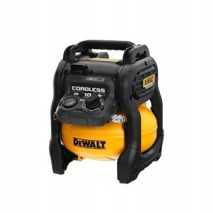Kompresor bezolejowy DeWalt FLEXVOLT DCC1054N