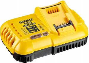DeWalt FLEXVOLT DCB118 Szybka Ładowarka 18V