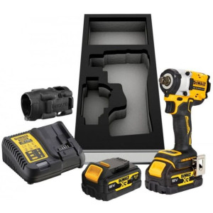 Dewalt Dcf921p2g Klucz Udarowy 1/2 18v 406nm 2x5a
