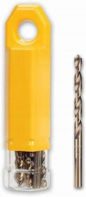 Dewalt Wiertło 1x34 mm DT5535-QZ EXTREME 10szt