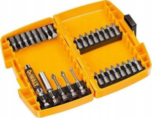 Dewalt Zestaw bitów 29 szt. DT7922B