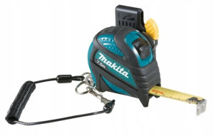 Makita B-57174 Taśma miernicza miarka z linką 7,5m