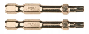 Makita B-28248 MAGNETYCZNA KOŃCÓWKA T20 50mm 2szt