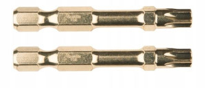 Makita B-28260 MAGNETYCZNA KOŃCÓWKA T30 50mm 2szt