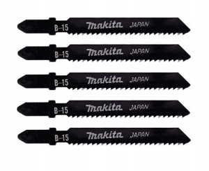Makita A-85678 BRZESZCZOT B-15 5szt HCS 12Z 50mm