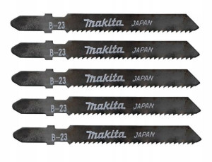 Makita A-85743 BRZESZCZOT B-23 5szt HSS 14Z 51mm