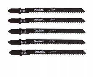 Makita A-85771 BRZESZCZOT B-26 5szt HSS 9Z 71mm
