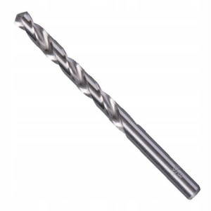 Makita D-06498 WIERTŁA DO METALU 10szt 8x117mm