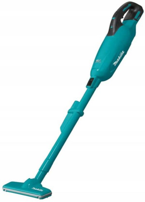 MAKITA DCL280FZ odkurzacz akumulatorowy 45W 18V