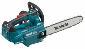 Makita Duc306zb Pilarka Łańcuchowa 30cm 2x18v
