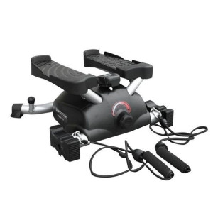 Stepper Big Twist z linkami Insportline