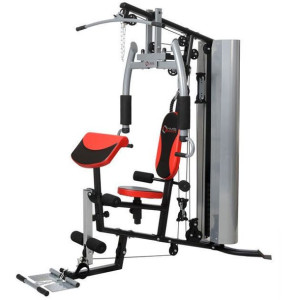 Atlas treningowy Tytan 7 HMS Premium