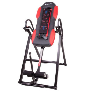 Ławka treningowa grawitacyjna Inverso Heaty Insportline