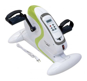 Rower stacjonarny treningowy MBIKE Electric Mini Bike Tecnovita