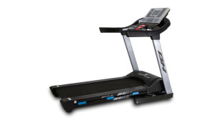Bieżnia elektryczna i.F4 Bluetooth bieżnia treningowa BH Fitness