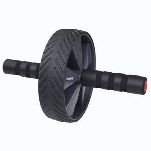 Wałek fitness do ćwiczeń pojedynczy WA04 HMS
