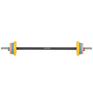 Sztanga do Body Pump SBP25 HMS 20 kg