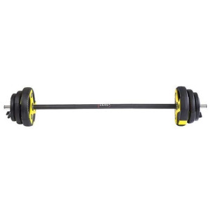 Sztanga do Body Pump SBP15 HMS 20 kg