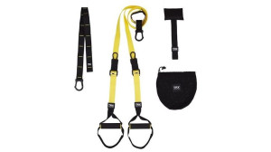 Zestaw taśm TRX Burn TRX