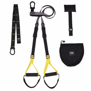 Zestaw taśm TRX Sweat TRX