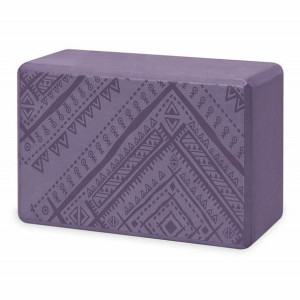 Kostka do jogi Navajo Heron 63682 Gaiam