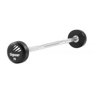 Sztanga prosta Barbell tiguar 15 kg