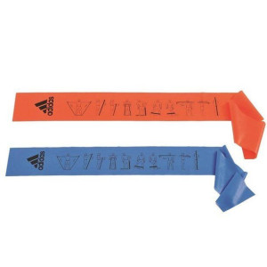 Zestaw taśm oporowych Adidas