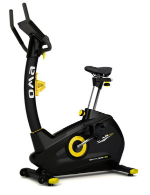 Rower treningowy magnetyczny Skyline B20 DelSport